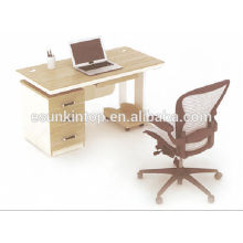 Мебель для офисной мебели с подогревом, Домашняя мебель для офисного стола для цвета тика